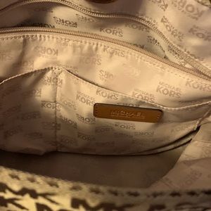 Michael Kors bag